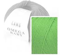 Omega Baby 0016 Pomme