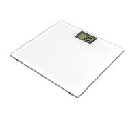 Omega Baskets de bain Rouge, Blanc, 28 x 26 cm