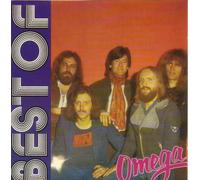 , Omega - Best of Omega (Vinyl,Doppel LP)