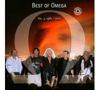 Omega - Best of-Vol.3 [Import]