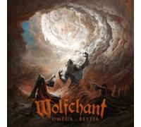 Omega: Bestia by Wolfchant [CD] NEUF