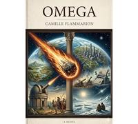 Omega: by Camille Flammarion