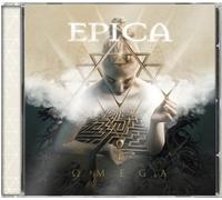 Omega by Epica [CD] NEUF