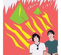 Omega Cinco - 7-en Su CASA O en La Mia [Import]