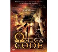 Omega Code (La Prophétie Des Ténèbres)