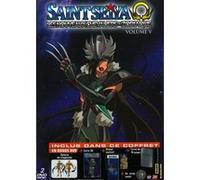 Omega Coffret 2 DVD Volume 5 Edition Limitée E