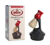 Omega - Coffret de rasage