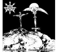 Omega - Coming Second. [Import]