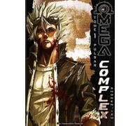 Omega complex T01: Pulsar