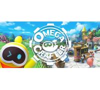 Omega Crafter (Steam Account)