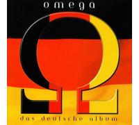 Omega - Das Deutsche Album [Import]