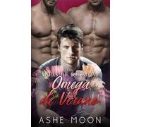 Omega de Verano: Un Romance Gay de Harén en el Omegaverso