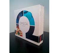 Omega - Decades =Box= -Ltd [Import]