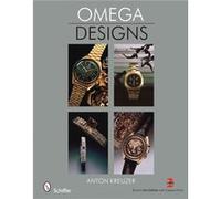 Omega Designs: Feast for the Eyes – Schiffer Publishing