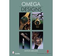 Omega Designs: Feast for the Eyes – Schiffer Publishing