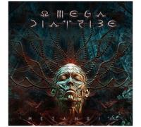 Omega Diatribe - Metanoia [Cd]