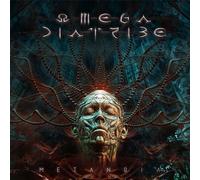 Omega Diatribe - Metanoia [Import]