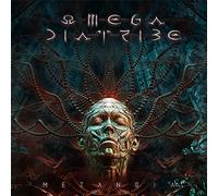 Omega Diatribe - Metanoia [Import]