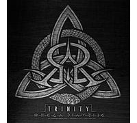 Omega Diatribe - Trinity [Import]