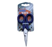 Omega Electric Line GB136 Ciseaux D'électricien Isolée/M