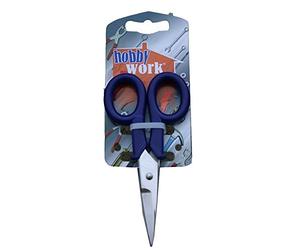 Omega Electric Line GB136 Ciseaux D'électricien Isolée/M