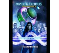 Omega Exodus: The Last Horizon - Standard Edition