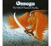 Omega - Hall of Floaters in The Sky