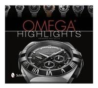 Omega Highlights by Henning Mutzlitz Inconnu (Auteur)