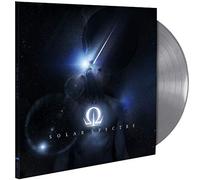 Omega Infinity - Solar Spectre (Silver
