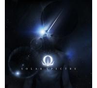 Omega Infinity Solar Spectre (Vinyl) 12" Album Coloured Vinyl