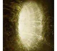 Omega Infinity The Anticurrent (Vinyl) 12" Album (Clear vinyl)