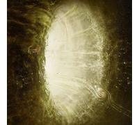 Omega Infinity - The Anticurrent (Clear Vinyl)