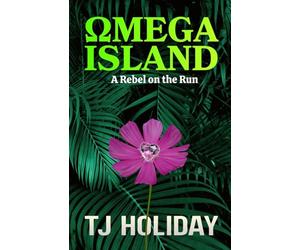 Omega Island 3: A Rebel on the Run