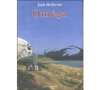 Omega Jack McDevitt (Auteur), Frank Reichert (Traduction)