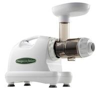 Omega Juicer Nutrition Centre 8004 White 220v by Omega