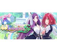 Omega Labyrinth Life (PC)