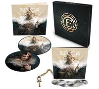 Omega (Limited Boxset)