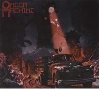Omega Machine - End That Comes with, The Omega Machine [Import]