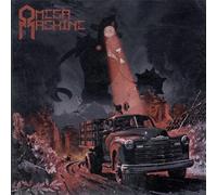 Omega Machine - End That Comes With Theomega Machine