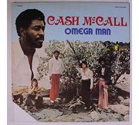 omega man LP