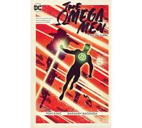 Omega Men: The Complete Series