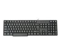 OMEGA OK-05 - clavier
