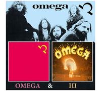 Omega - Omega & III
