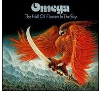 Omega - Omega - The Hall of Floaters in the Sky