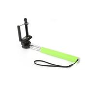 OMEGA OMMPKG Basic Selfie Stick 29-115CM Vert - -