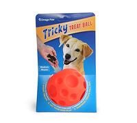 Omega Paw Tricky Treat Ball - Medium