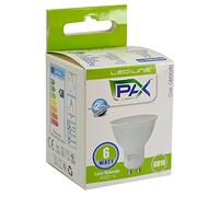 Omega PAX LIGHT SPOT LED GU10 6W 480LM 4000K GU10 A +