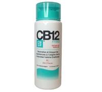 Omega Pharma Cb12 Mild - Bain De Bouche Menthe Légère - 250 Ml