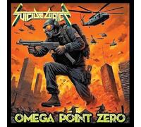 PhD Nutrition – Suicide Watch Omega Point Zéro