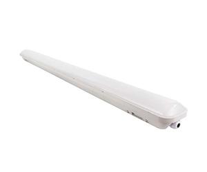 Omega rITOS lED protection iP65 20 w 2100212010 600 mm, gris